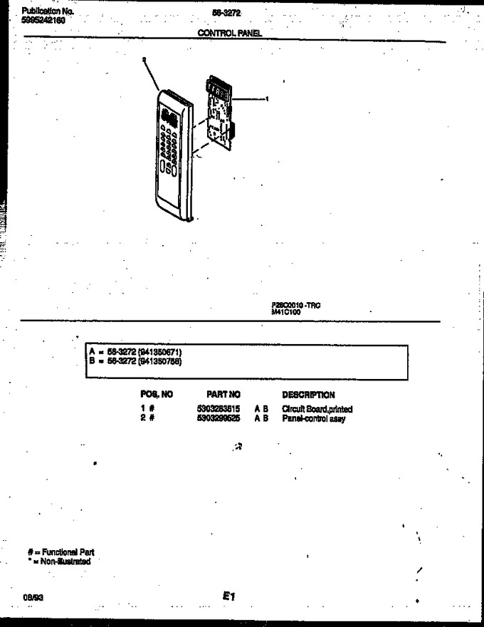 Diagram for 56-3272-10-02