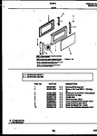 Diagram for 03 - Door Parts