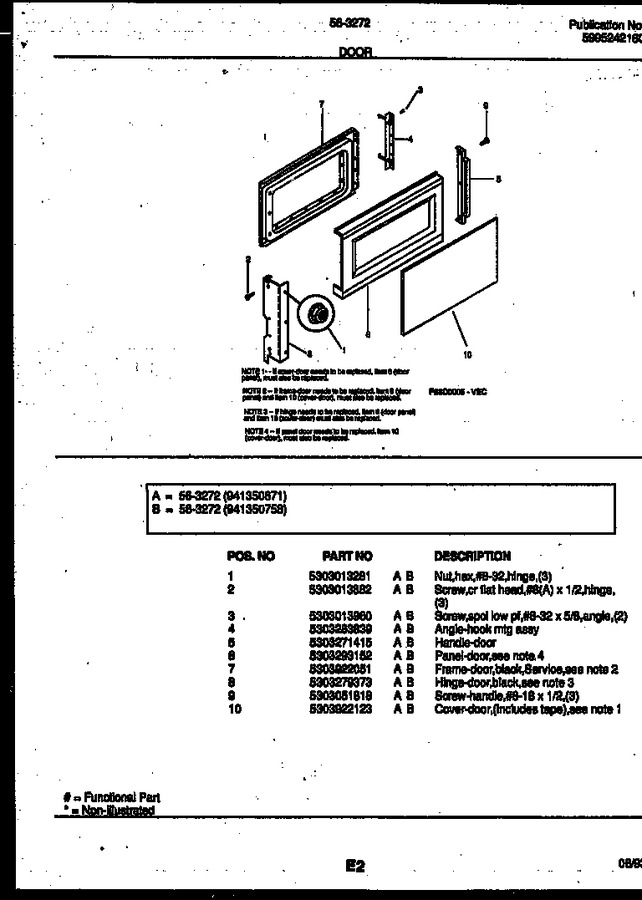 Diagram for 56-3272-10-02