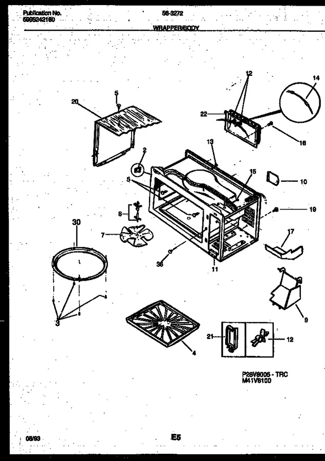 Diagram for 56-3272-10-02