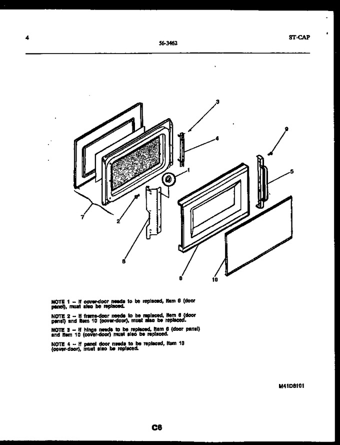 Diagram for 56-3462-10-02