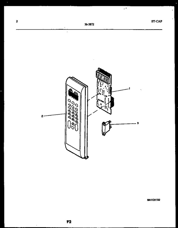 Diagram for 56-3872-10-02