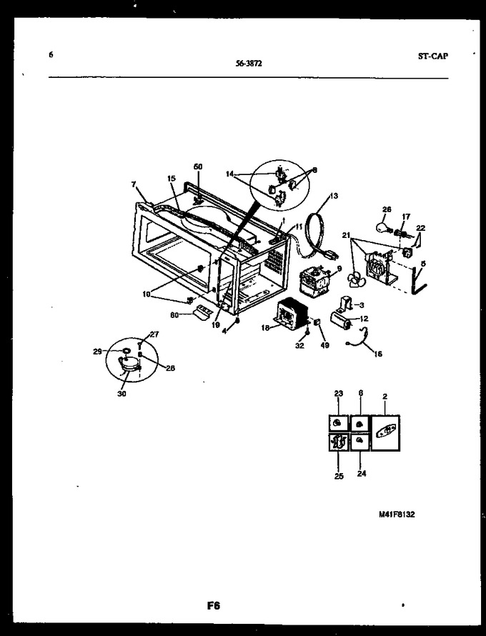 Diagram for 56-3872-10-02