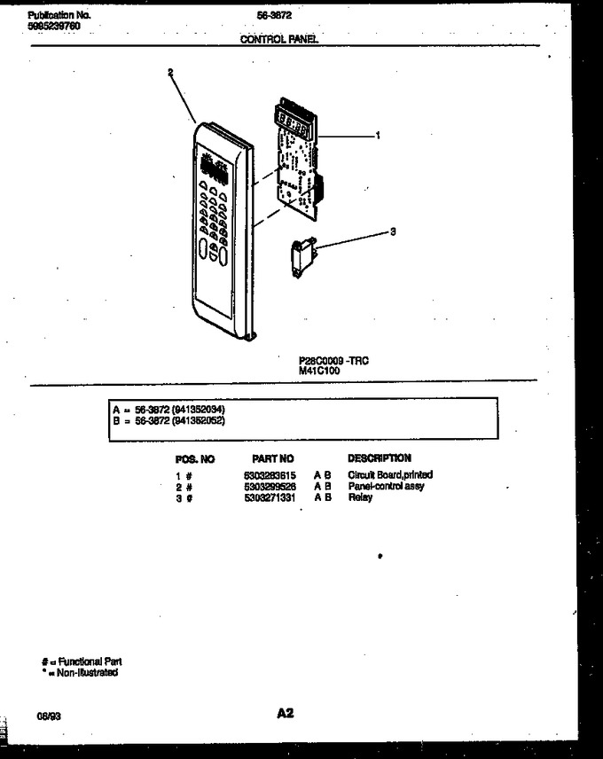 Diagram for 56-3872-10-03
