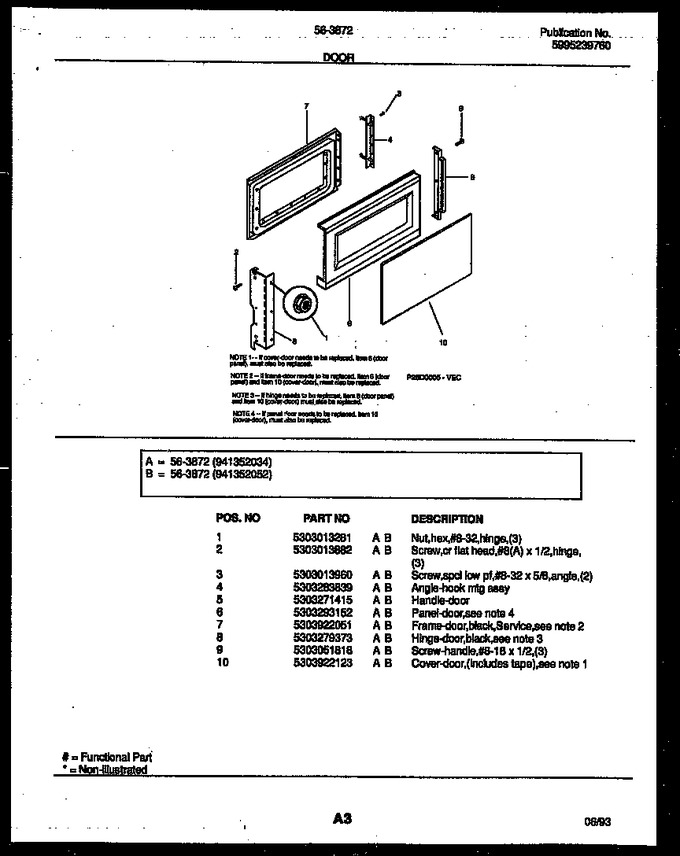 Diagram for 56-3872-10-03