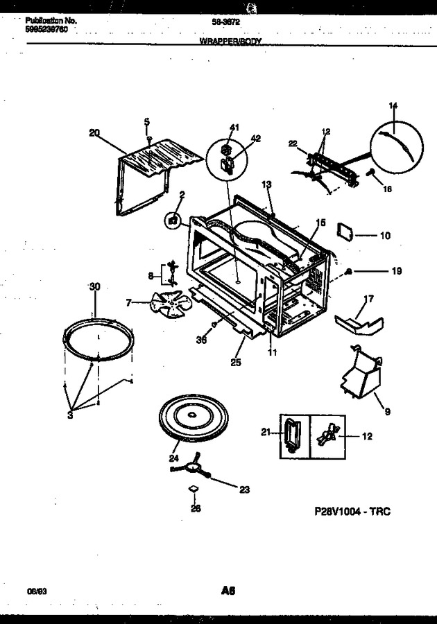 Diagram for 56-3872-10-03