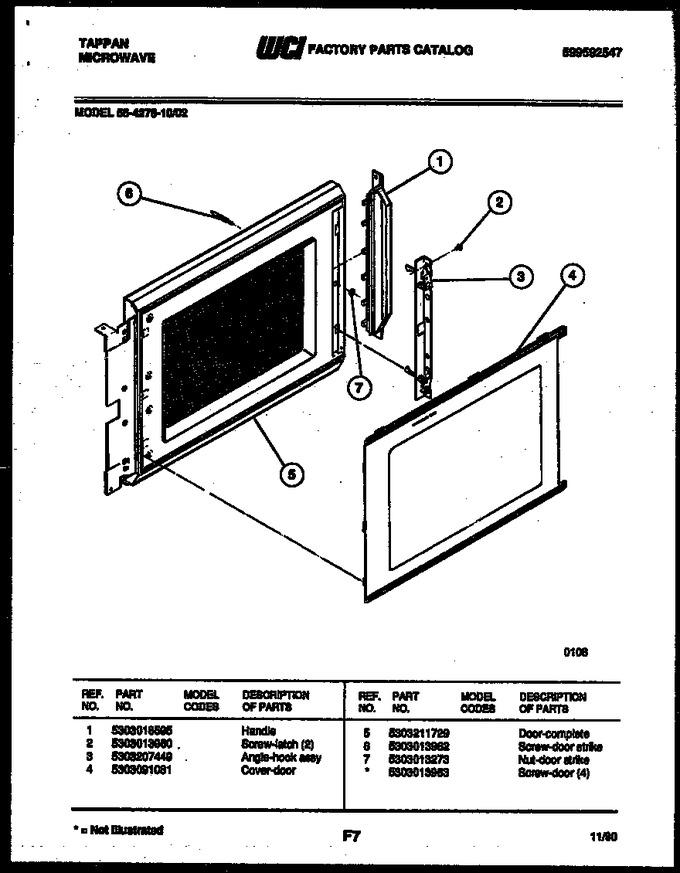 Diagram for 56-4278-10-02
