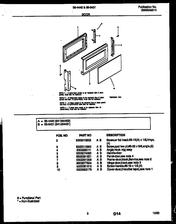 Diagram for 56-4443-10-02