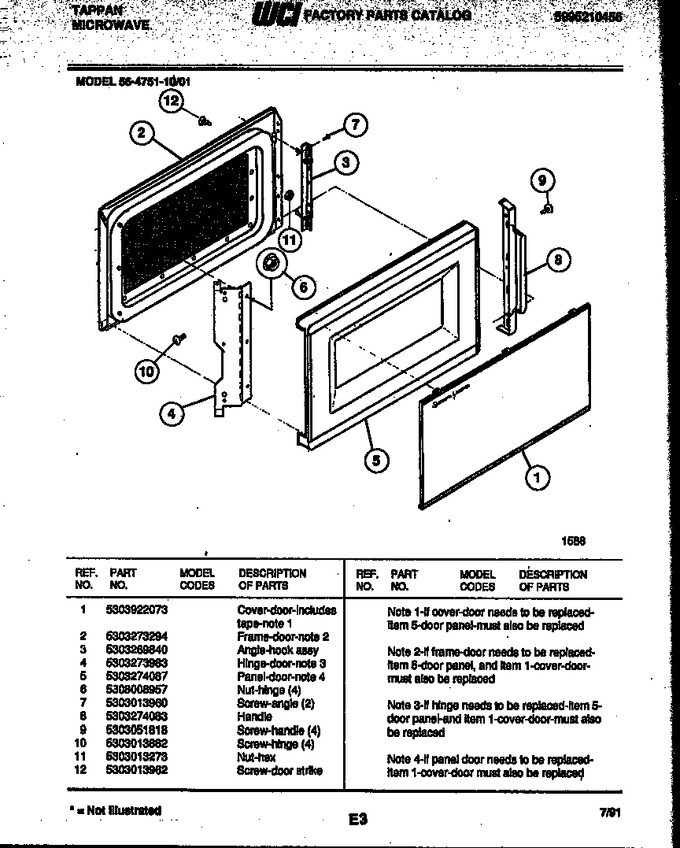 Diagram for 56-4751-10-01