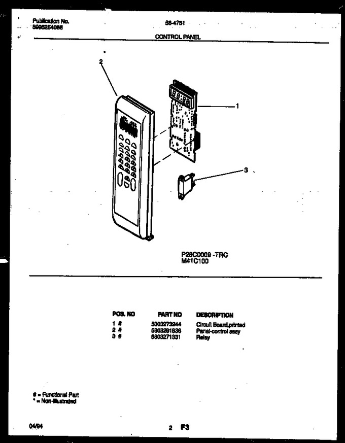 Diagram for 56-4751-10-05