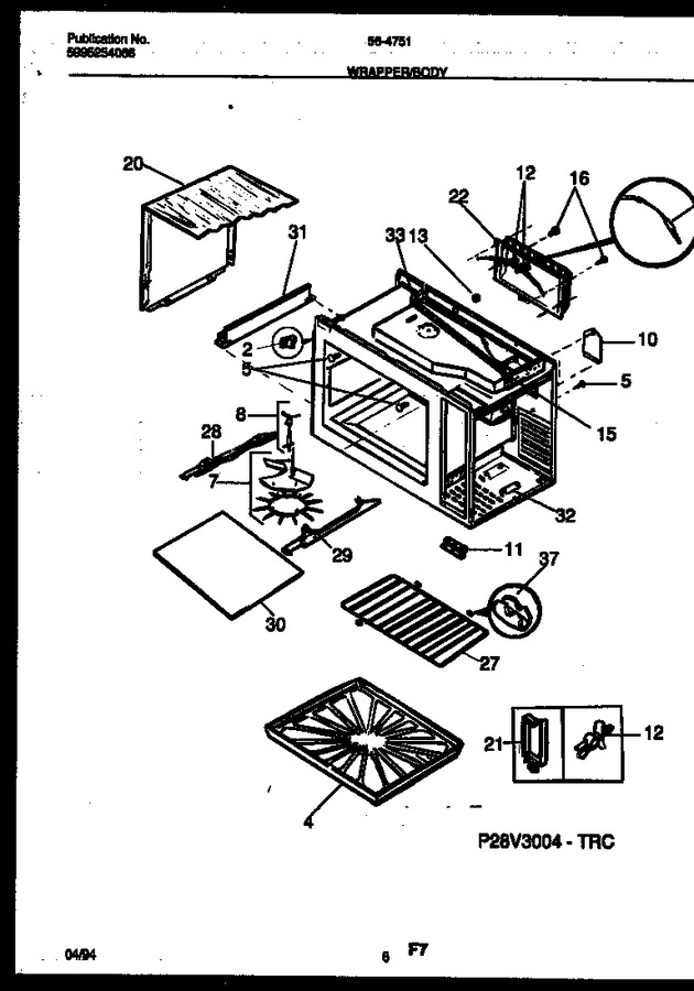 Diagram for 56-4751-10-05