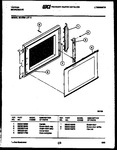 Diagram for 03 - Door Parts