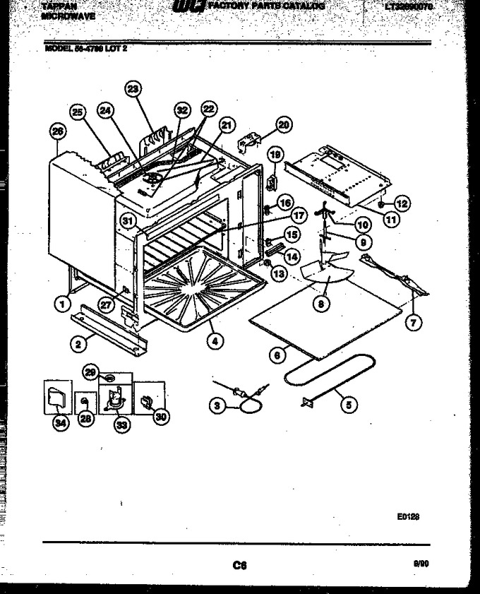 Diagram for 56-4788-10-02