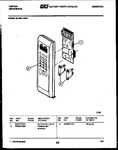 Diagram for 02 - Control Panel