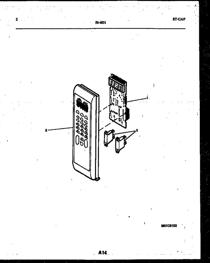 Diagram for 56-4851-10-02