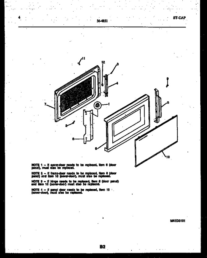 Diagram for 56-4851-10-02