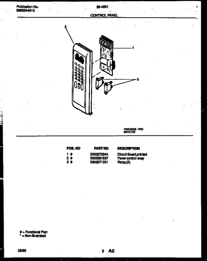 Diagram for 56-4851-10-05
