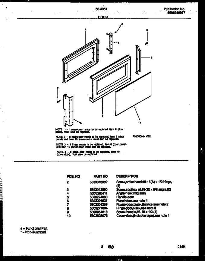 Diagram for 56-4851-10-06