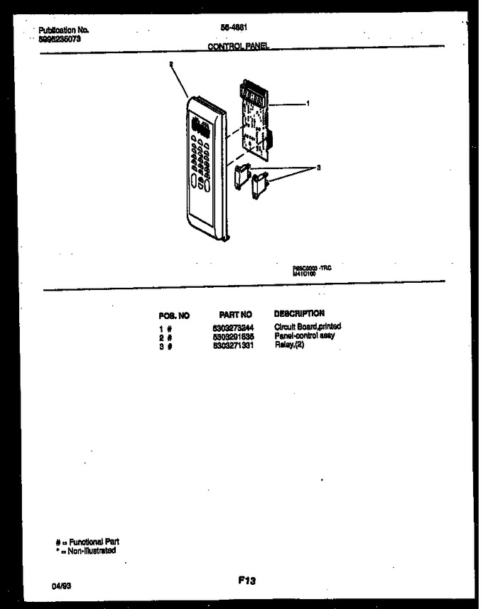 Diagram for 56-4861-10-05