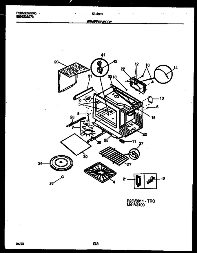 Diagram for 56-4861-10-05
