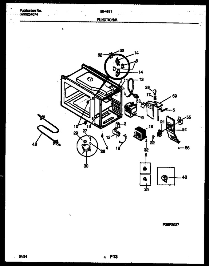 Diagram for 56-4861-10-06