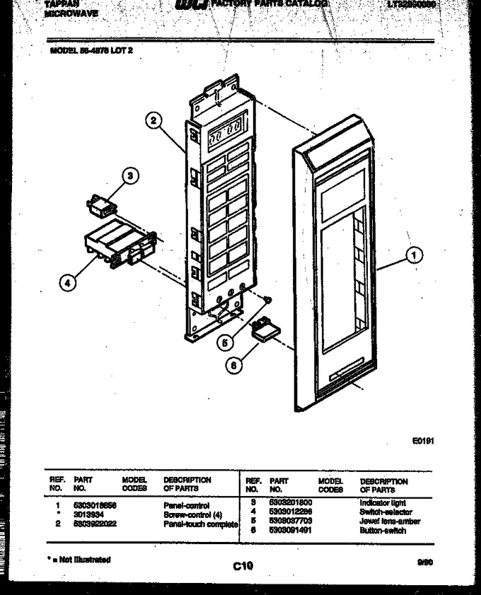 Diagram for 56-4878-10-02
