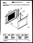 Diagram for 03 - Door Parts