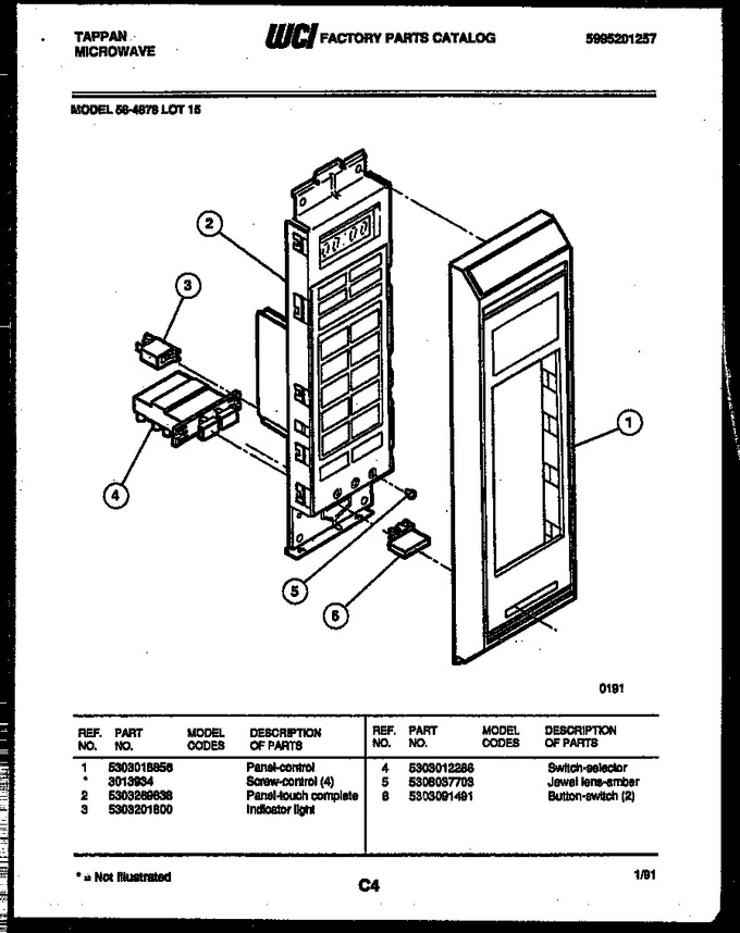 Diagram for 56-4878-10-15