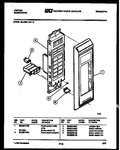 Diagram for 02 - Control Panel