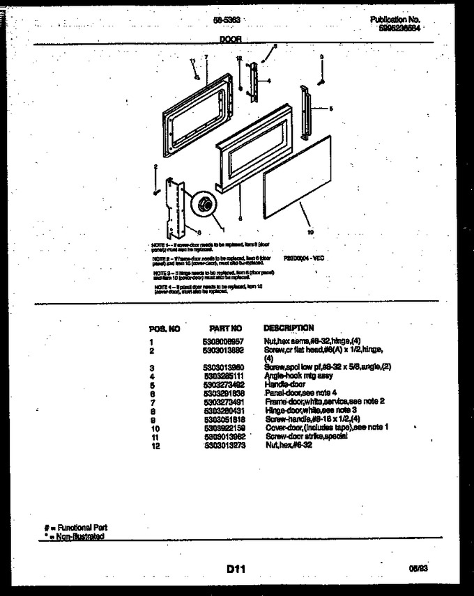 Diagram for 56-5363-10-03