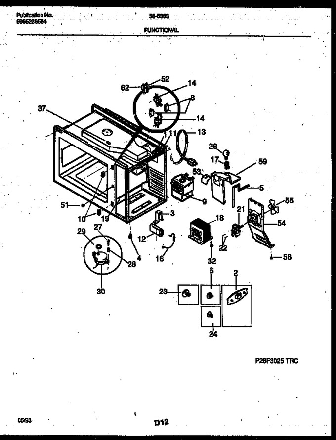 Diagram for 56-5363-10-03