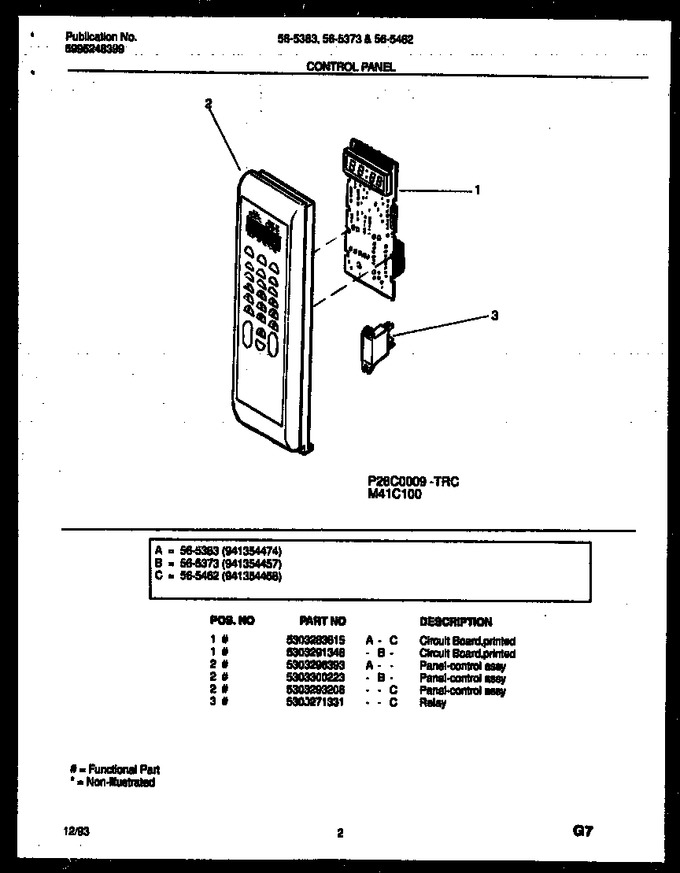 Diagram for 56-5373-10-02