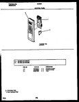 Diagram for 02 - Control Panel