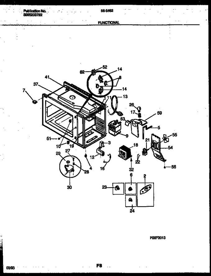 Diagram for 56-5462-10-03