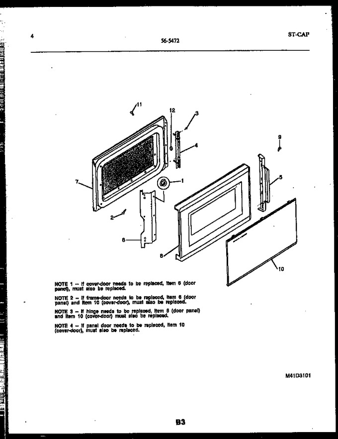 Diagram for 56-5472-10-01