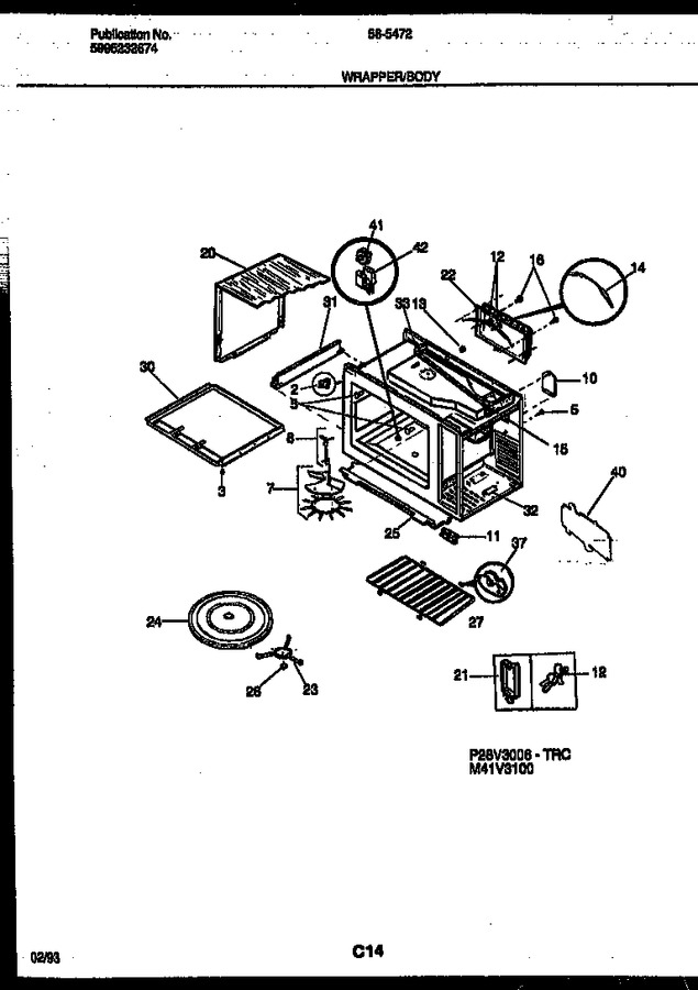 Diagram for 56-5472-10-03