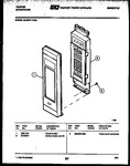 Diagram for 02 - Control Panel