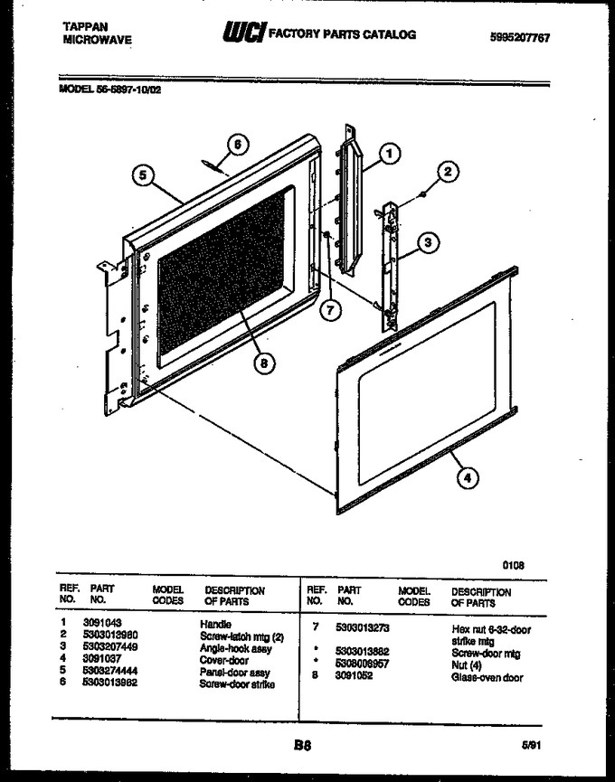 Diagram for 56-5897-10-02