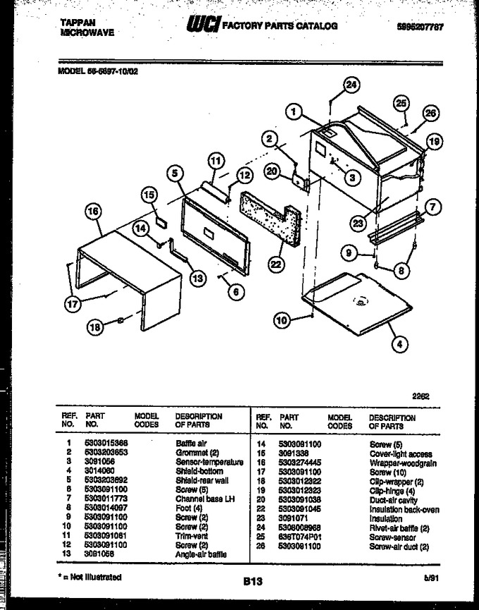 Diagram for 56-5897-10-02