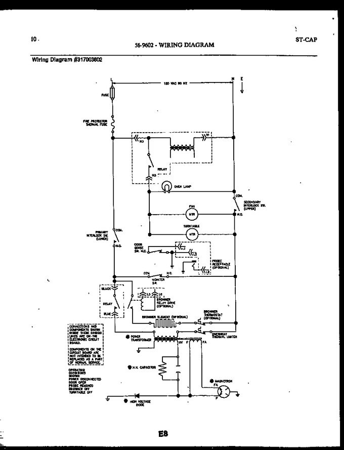 Diagram for 56-8482-10-01