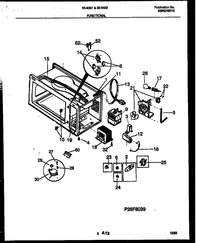 Diagram for 56-9381-10-04