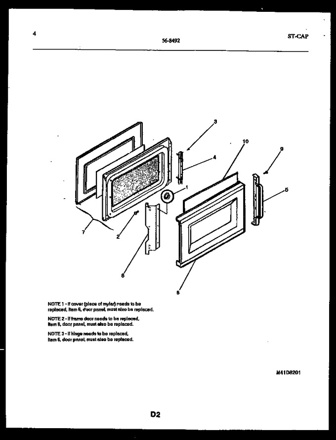 Diagram for 56-8492-10-02