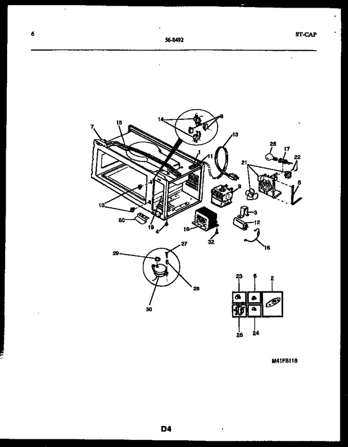 Diagram for 56-8492-10-02