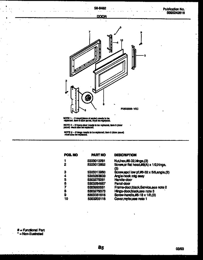 Diagram for 56-8492-10-03