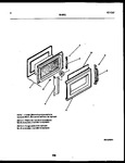 Diagram for 03 - Door Parts