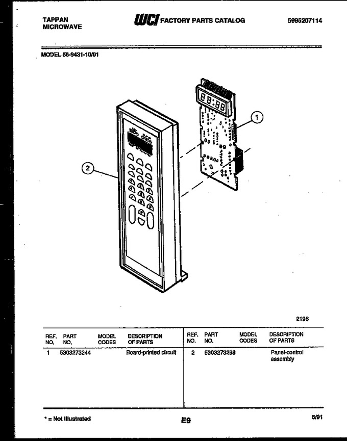 Diagram for 56-8878-10-02