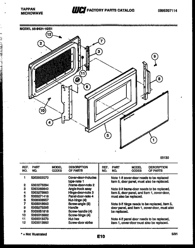 Diagram for 56-8878-10-02