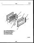 Diagram for 03 - Door Parts