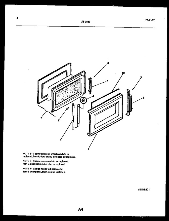 Diagram for 56-9081-10-02