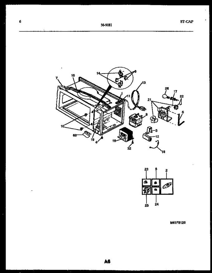 Diagram for 56-9081-10-02